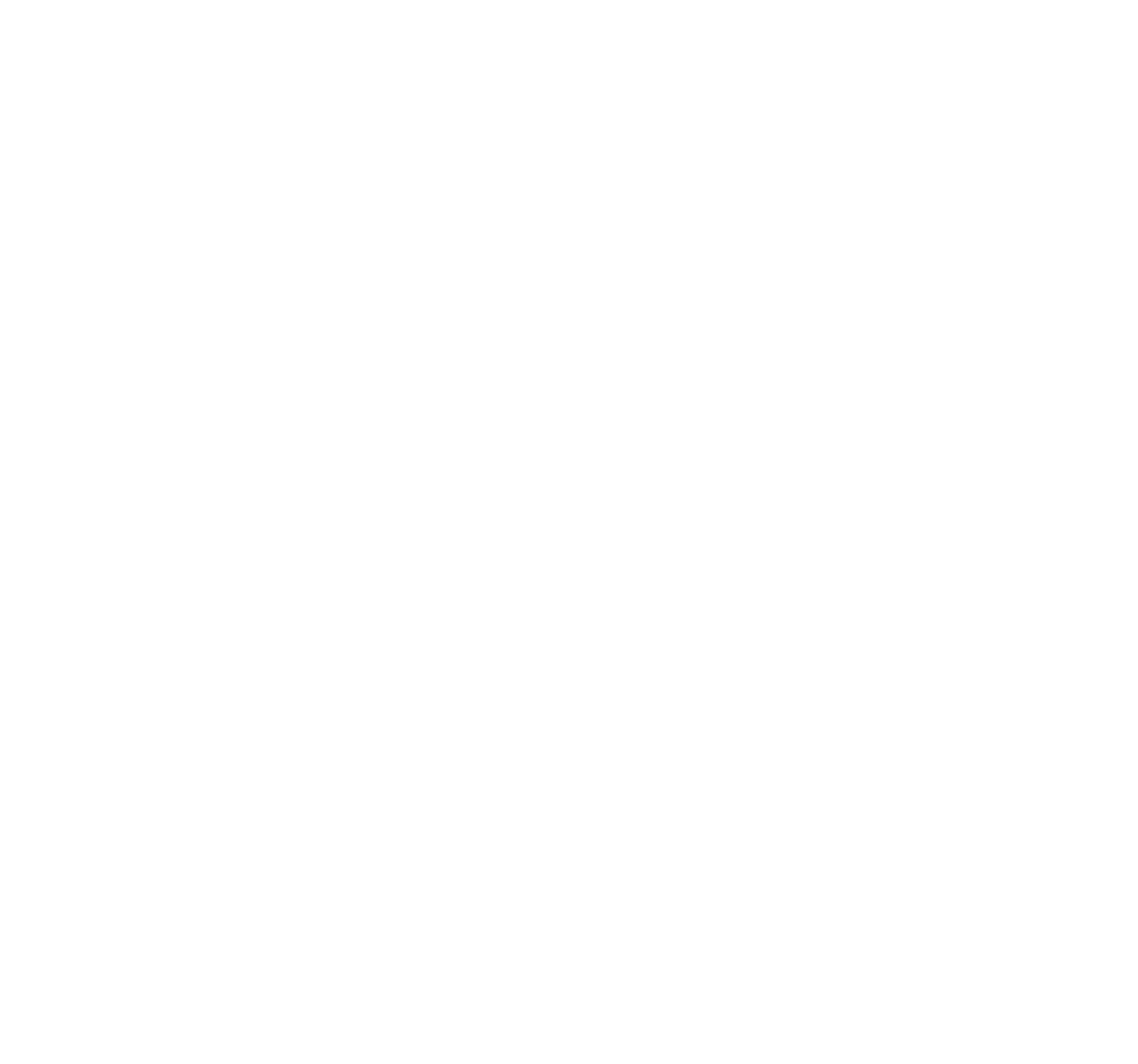 Logo, noisetier